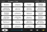 Togo Radio FM Live Online Multimédia