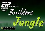 Caustic 3 Builderz Jungle