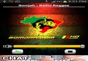 Radio Somjah Reggae