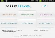 XiiaLive - Radio Reference