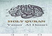 Yasser Al Dosari Holy Quran Multimédia