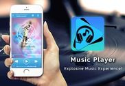 Free Music Player Multimédia