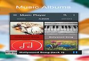 Music player-Mp3 Player Multimédia