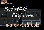 G-Stomper PocketKit Platinum