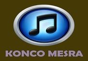 Lagu Konco Mesra Multimédia