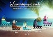 Relax Beach Sound ~ Waves HD Multimédia