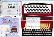 Logiciel accordéon V1.2 Multimédia