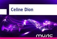 All Songs Celine Dion Multimédia