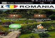 Radio Romania Antena Satelor Multimédia