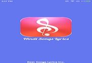 Hindi Songs Lyrics