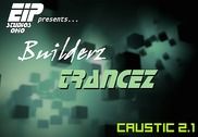 Caustic 3 Builderz Trancez