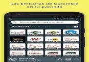 Radio Colombia - Emisoras Colombianas en Vivo Multimédia