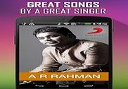 A R Rahman Songs