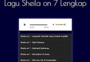 All Songs Sheilaon7 mp3 Multimédia