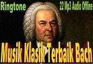 Musik Klasik Terbaik Johann Sebastian Bach Multimédia