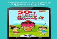 50 Gujarati Nursery Rhymes Multimédia