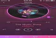 Cool Music Player Multimédia