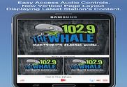 102.9 The Whale Multimédia