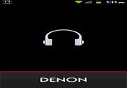 Denon Audio Multimédia