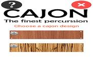 Cajon - The Finest Percussion