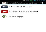 Muratal Anak Ahmad Saud Multimédia