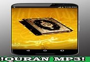 Quran MP3 Offline