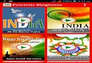 Indian Patriotic Ringtones HD