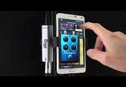 AmpliTube / Samsung Pro Audio Multimédia