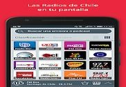 Radios de Chile Gratis: Radio FM+ Radios Online Multimédia