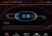 AH.FM - Leading Trance Radio Multimédia