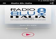 Radio Blu Italia - Australia