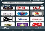 Radio Malaysia - Radio Online Multimédia