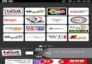 FM Radio Nigeria- Online Radio Multimédia
