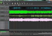 MixPad - Logiciel de mixage audio Multimédia
