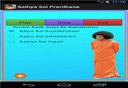 Satya Sai Astottaram & Aarati