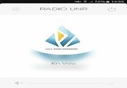 RADIO UNIVERSIDAD DE ROSARIO Multimédia