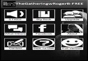 Recovery. The Gathering. FREE