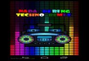 Nada Dering Techno Remix