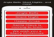 Chants de Noël en anglais paroles et musique Multimédia