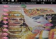 Bhagavad Gita English Audio