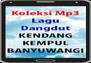 Lagu Kendang Kempul Banyuwangi