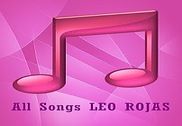All Songs LEO ROJAS Multimédia