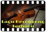 Lagu Keroncong Terbaru Lengkap