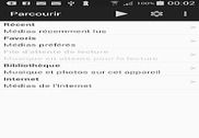 Gizmoot pour Fire TV Multimédia