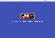 Lagu OST MADHUBALA Multimédia