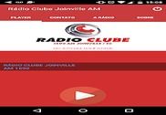 Radio Clube AM Joinville Multimédia