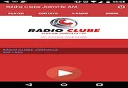 Radio Clube AM Joinville