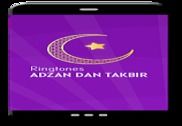 Ringtones Adzan dan Takbir