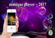 Musique player ~ 2017