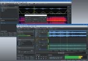 Soundop Audio Editor Multimédia